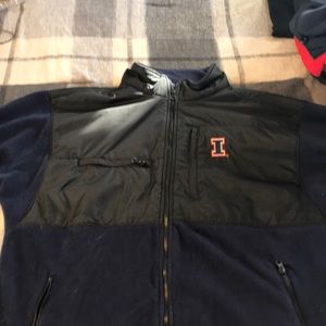 University of Illinois Sweatshirt